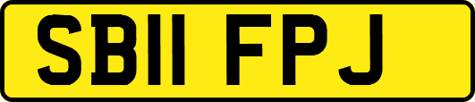 SB11FPJ