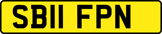 SB11FPN