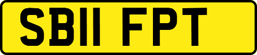 SB11FPT
