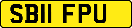SB11FPU