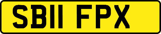 SB11FPX