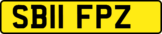 SB11FPZ