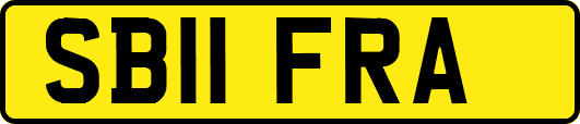 SB11FRA