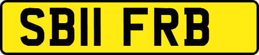 SB11FRB