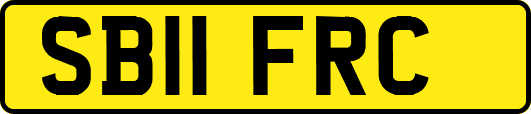 SB11FRC