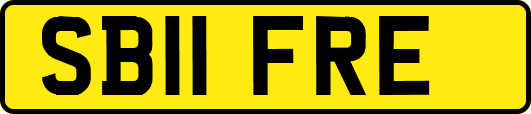 SB11FRE