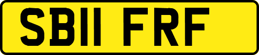 SB11FRF