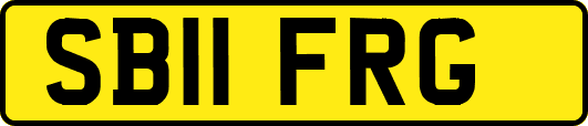 SB11FRG