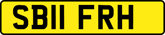 SB11FRH