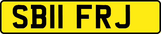 SB11FRJ