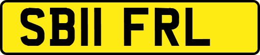 SB11FRL
