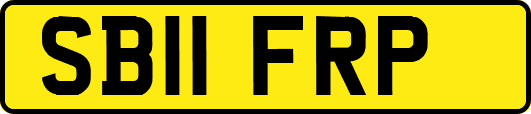 SB11FRP