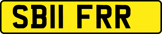 SB11FRR