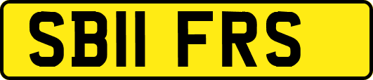 SB11FRS