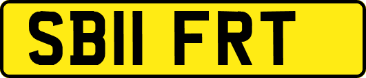 SB11FRT