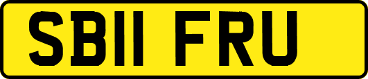 SB11FRU