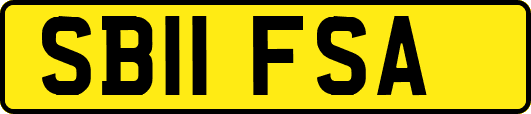 SB11FSA