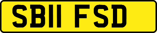 SB11FSD