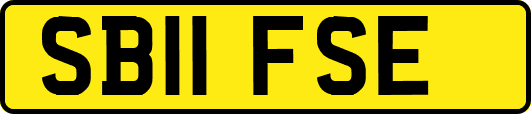 SB11FSE