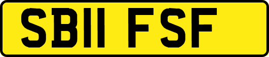 SB11FSF