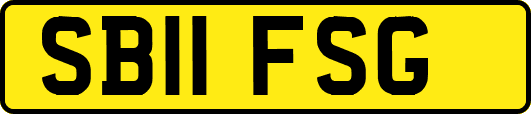 SB11FSG