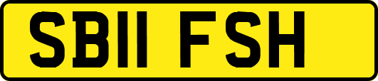 SB11FSH