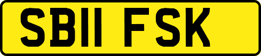 SB11FSK