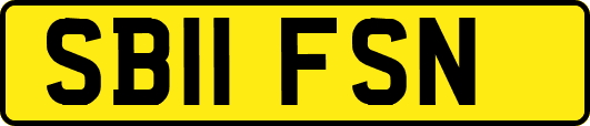 SB11FSN