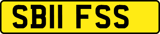 SB11FSS