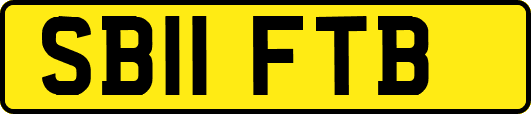 SB11FTB
