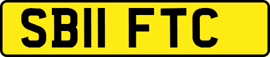 SB11FTC