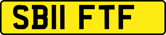 SB11FTF