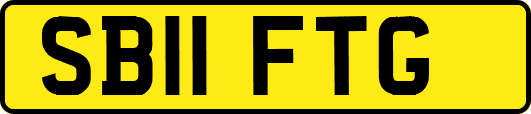 SB11FTG