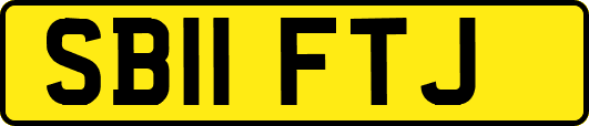 SB11FTJ