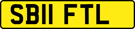 SB11FTL