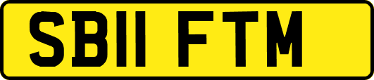SB11FTM