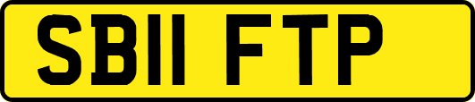 SB11FTP