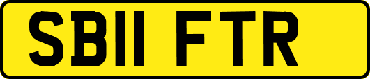 SB11FTR