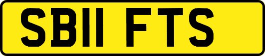 SB11FTS