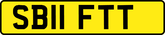 SB11FTT