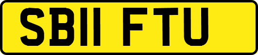 SB11FTU