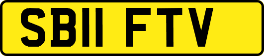 SB11FTV