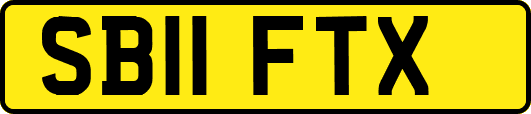 SB11FTX