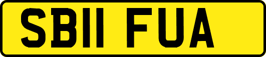 SB11FUA