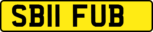 SB11FUB