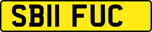 SB11FUC