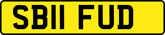 SB11FUD