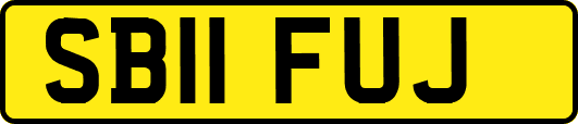 SB11FUJ