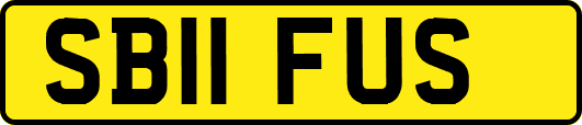 SB11FUS