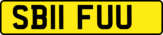 SB11FUU